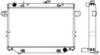 TOYOT 1640017321 Radiator, engine cooling